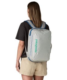 Alternative view of Black Hole Micro MLC Backpack 22L