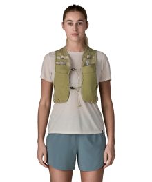Alternative view of Slope Runner Vest