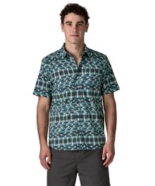 Alternative view of Men's Go-To Shirt