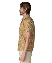 Alternative view of Men's Go-To Shirt