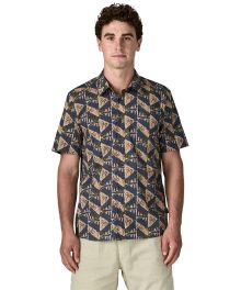 Alternative view of Men's Go-To Shirt