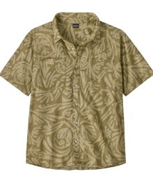 Men's Back Step Shirt