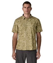 Alternative view of Men's Back Step Shirt