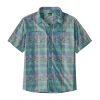 Men's Back Step Shirt