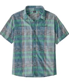 Men's Back Step Shirt