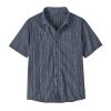 Men's Back Step Shirt