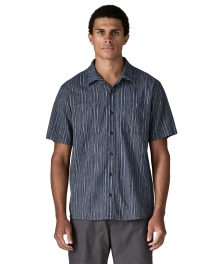 Alternative view of Men's Back Step Shirt