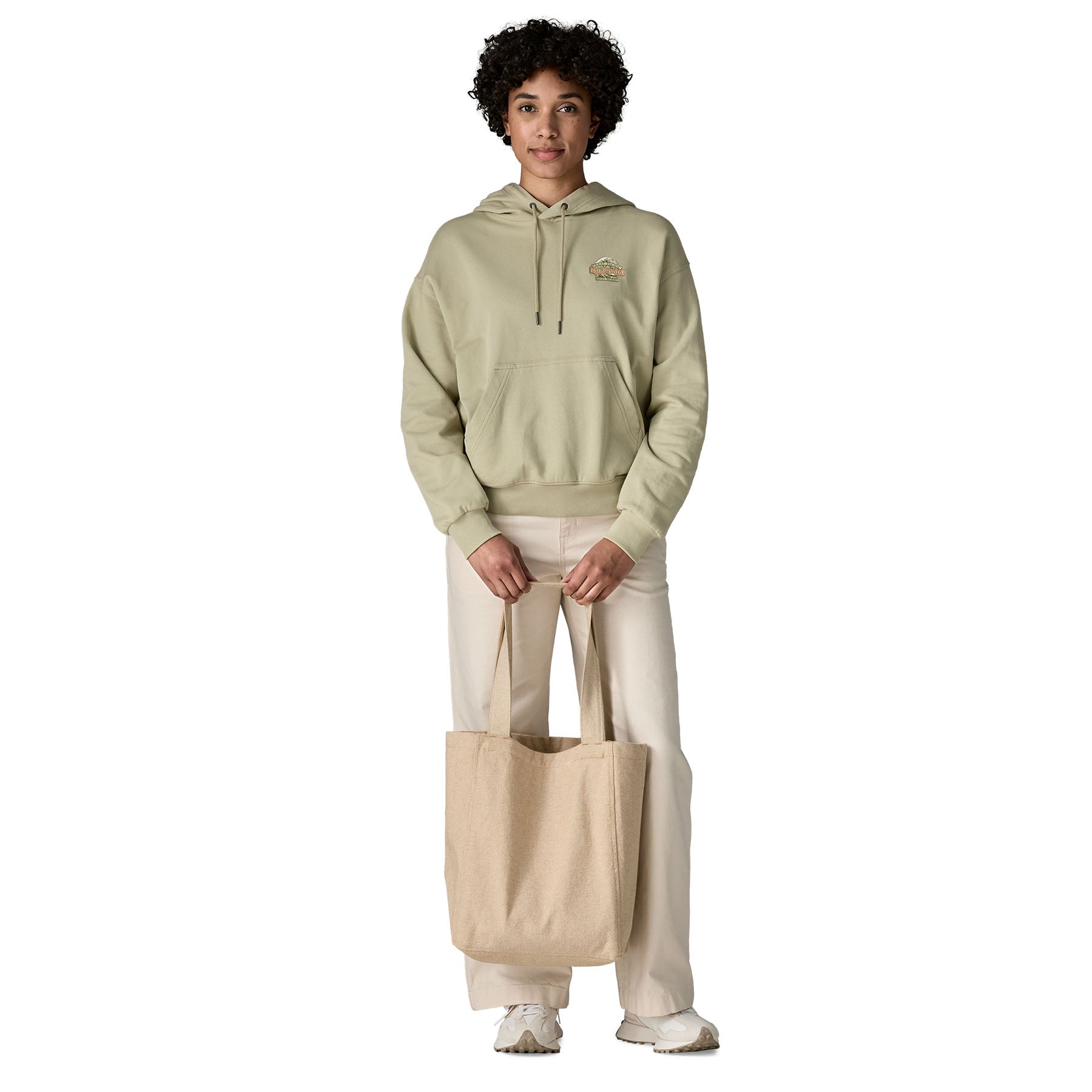 Recycled Market Tote - Image 3