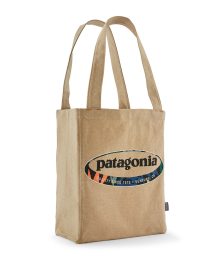 Recycled Market Tote