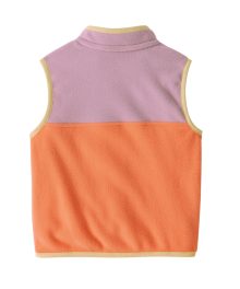 Alternative view of Baby Micro D® Snap-T® Fleece Vest