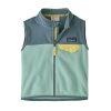 Baby Micro D® Snap-T® Fleece Vest