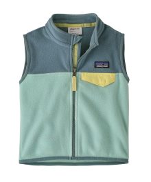 Baby Micro D® Snap-T® Fleece Vest