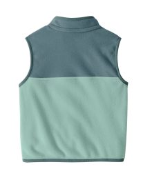 Alternative view of Baby Micro D® Snap-T® Fleece Vest