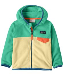 Baby Micro D® Snap-T® Fleece Jacket