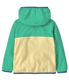 Alternative view of Baby Micro D® Snap-T® Fleece Jacket