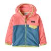 Baby Micro D® Snap-T® Fleece Jacket
