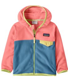 Baby Micro D® Snap-T® Fleece Jacket