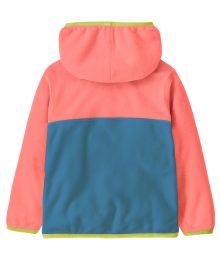 Alternative view of Baby Micro D® Snap-T® Fleece Jacket