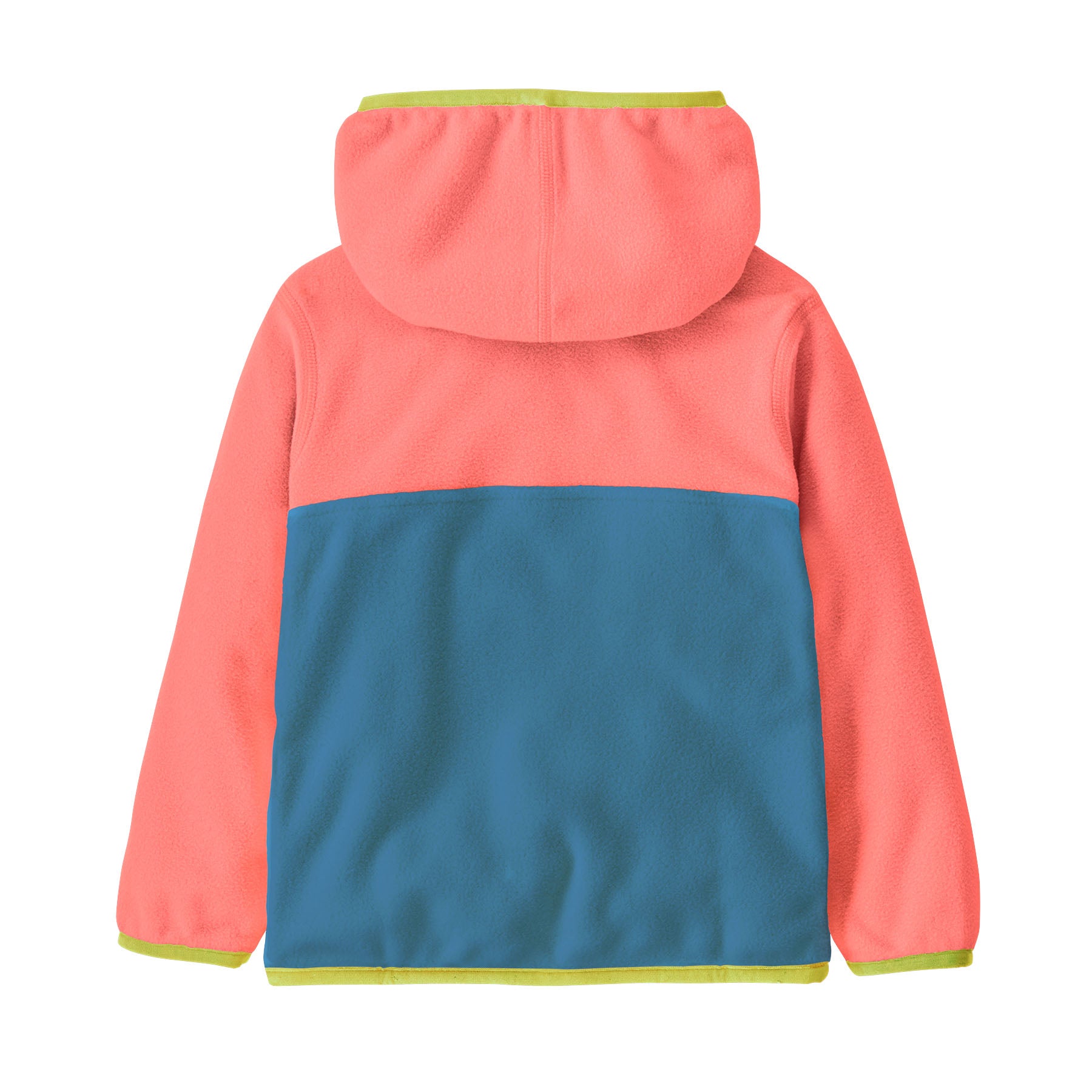 Baby Micro D® Snap-T® Fleece Jacket - Image 2