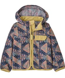 Baby Baggies™ Jacket