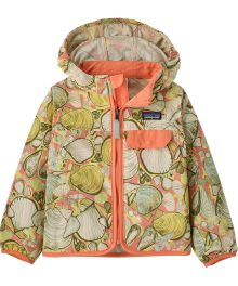 Baby Baggies™ Jacket