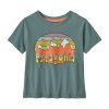 Baby Fitz Roy Flurries T-Shirt