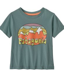 Baby Fitz Roy Flurries T-Shirt