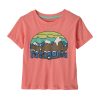 Baby Fitz Roy Flurries T-Shirt