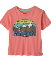 Baby Fitz Roy Flurries T-Shirt