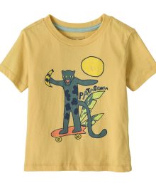 Baby Graphic T-Shirt
