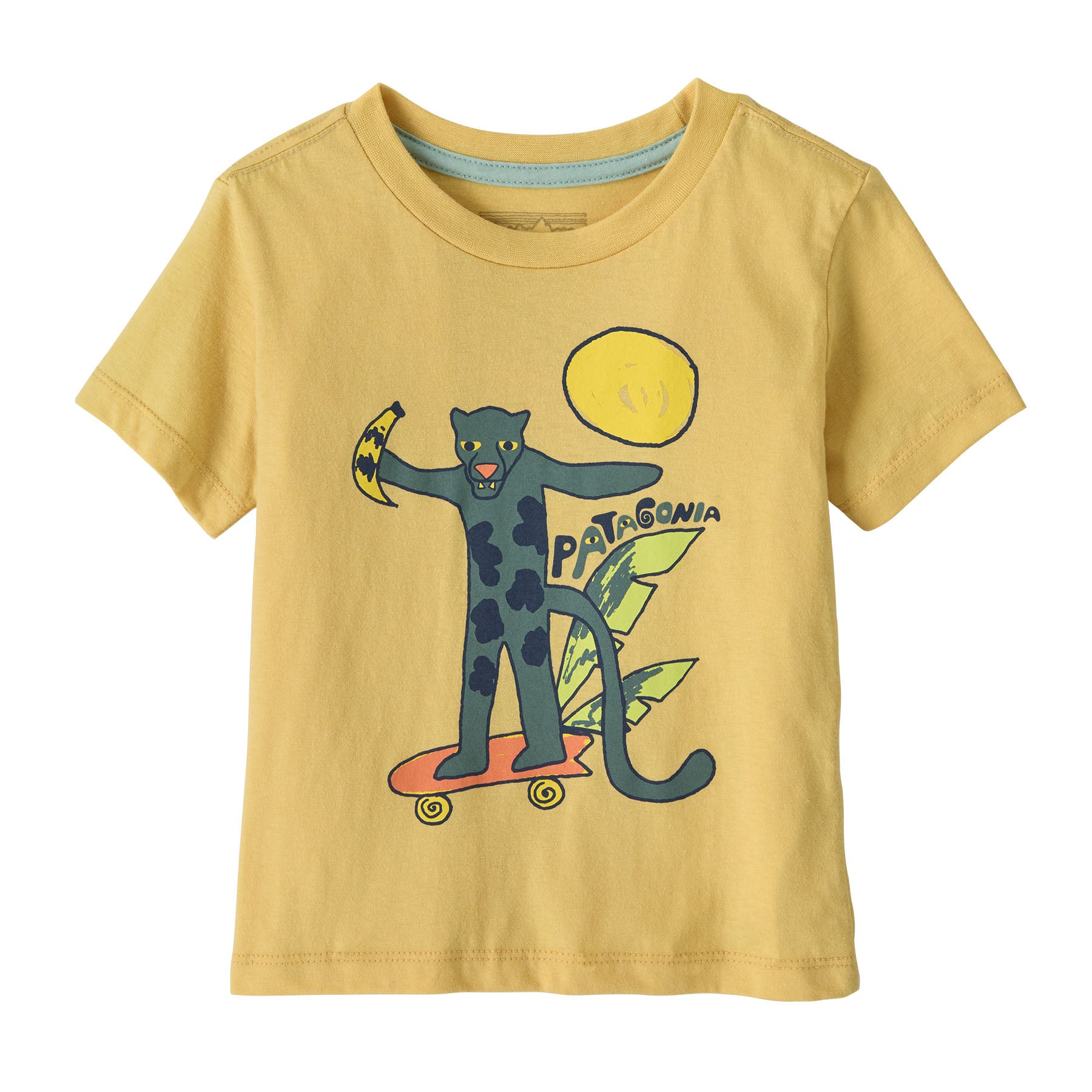 Baby Graphic T-Shirt