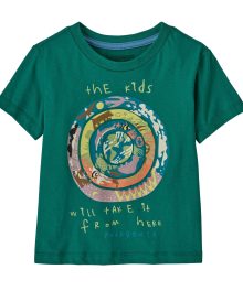 Baby Graphic T-Shirt