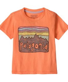 Baby Fitz Roy Skies T-Shirt