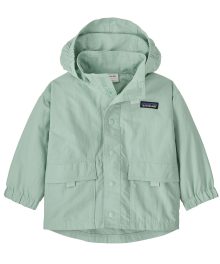 Baby Outdoor Everyday Jacket