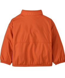 Alternative view of Baby Fleece Lined Windbreaker Jacket