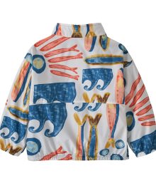 Alternative view of Baby Fleece Lined Windbreaker Jacket