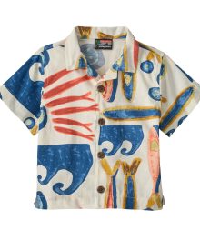 Baby Tidal Threads Shirt