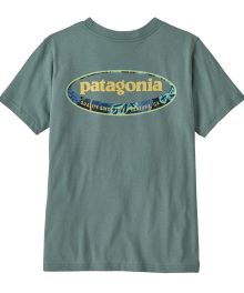 Alternative view of Kids' Graphic T-Shirt