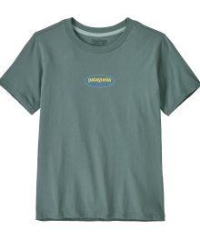 Kids' Graphic T-Shirt