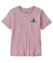 Kids' Graphic T-Shirt