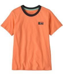 Kids' Graphic T-Shirt