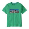Kids' P-6 Logo T-Shirt