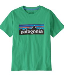 Kids' P-6 Logo T-Shirt