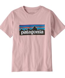 Kids' P-6 Logo T-Shirt