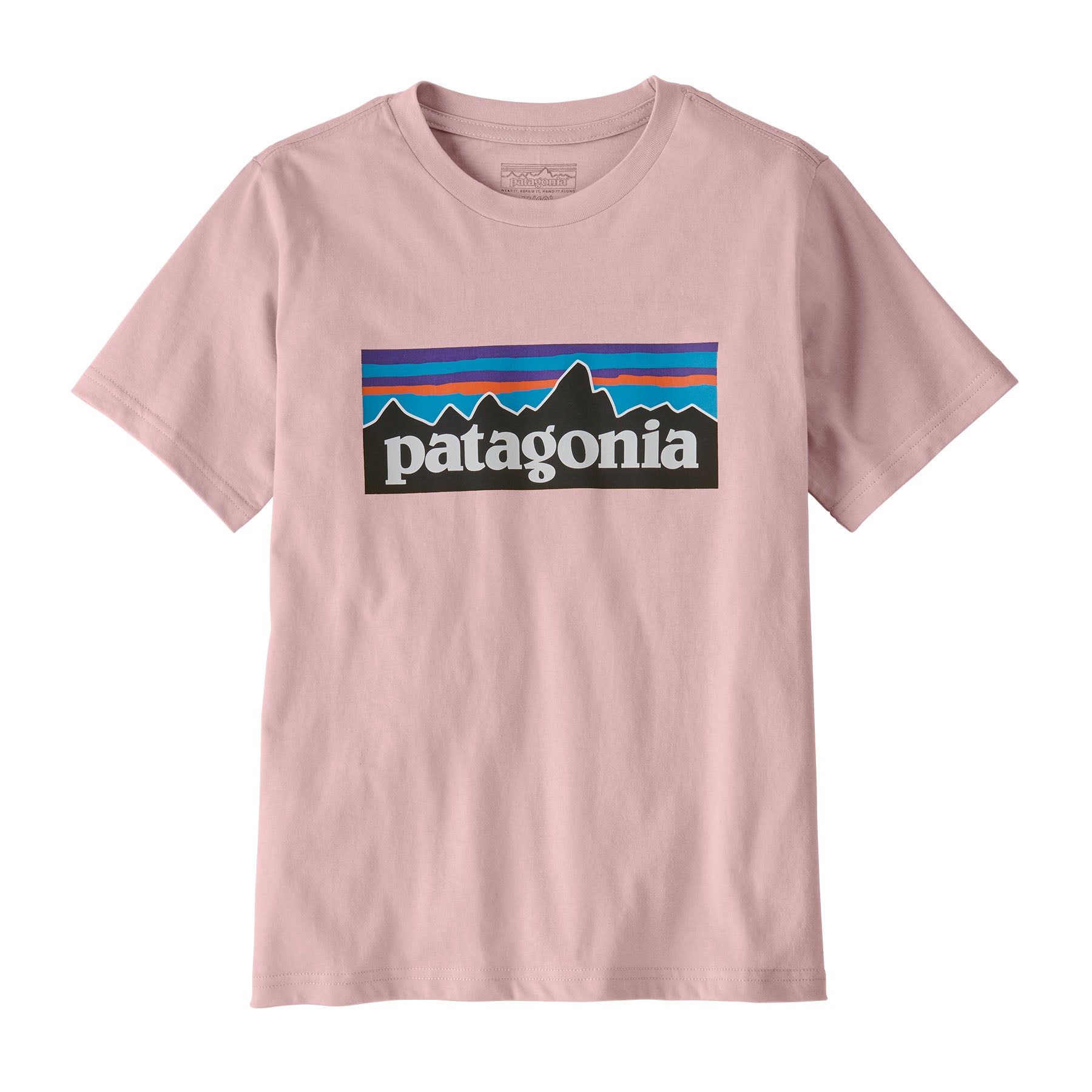 Kids' P-6 Logo T-Shirt