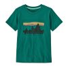 Kids' '73 Skyline T-Shirt