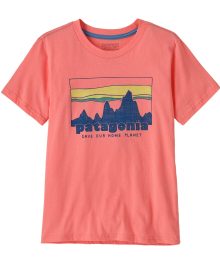Kids' '73 Skyline T-Shirt