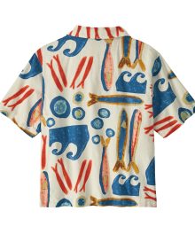 Alternative view of Kids' Tidal Threads Shirt