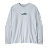 Men's Long-Sleeved Made Of Responsibili-Tee®