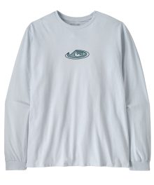 Men's Long-Sleeved Made Of Responsibili-Tee®